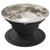 Full Moon Phase Solar System Planets Solar Eclipse - PopSockets Grip and Stand for Phones and Tablets