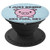 I Just Really Like Pigs OK Cute Funny Pig Lover Gift - PopSockets Grip and Stand for Phones and Tablets