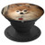 Pomeranian Dog Pom - PopSockets Grip and Stand for Phones and Tablets