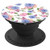 Chic & Elegant Floral Design 12 - PopSockets Grip and Stand for Phones and Tablets
