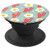 Bacon and Egg Collage Phone Grip - PopSockets Grip and Stand for Phones and Tablets