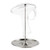 MyLifeUNIT Wine Decanter Drying Stand, Stainless Steel Decanter Drying Rack with Tray