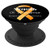 Multiple Sclerosis MS Awareness Pop Phone Stand - PopSockets Grip and Stand for Phones and Tablets