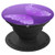 Purple Butterfly Cellphone Holder Pop Up Smart Phone Knobs - PopSockets Grip and Stand for Phones and Tablets