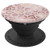 Rose Pink Leopard Pattern - PopSockets Grip and Stand for Phones and Tablets