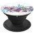 Pretty Seashell Pattern on Watercolor PACJ0072 - PopSockets Grip and Stand for Phones and Tablets