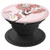 Ball Python Cherry Blossom Phone Grip - PopSockets Grip and Stand for Phones and Tablets