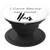Hairstylist Boss Babe Phone Accessory - PopSockets Grip and Stand for Phones and Tablets