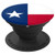 Texas Flag Pop Socket - PopSockets Grip and Stand for Phones and Tablets