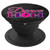 Dance Mom-Zebra Print - PopSockets Grip and Stand for Phones and Tablets