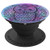 Mandala Owl Pop Socket Cell Phone Holder Grip - PopSockets Grip and Stand for Phones and Tablets