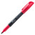 Integra Permanent Marker, Fine Point, Fade/Water Resistant, Red (ITA30018)