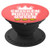 Chicken Nugget Queen - PopSockets Grip and Stand for Phones and Tablets