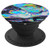 Chic Opal Gem Stone Geode Crystal Space Nebula Pearl - PopSockets Grip and Stand for Phones and Tablets