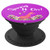 Spring It On Bunny Rabbit, Bugs and Flowers - PopSockets Grip and Stand for Phones and Tablets