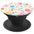 Cute bright color flowers Spring bloom - PopSockets Grip and Stand for Phones and Tablets