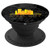 Steel City Retro Skyline Pittsburgh Fan  PopSockets Grip and Stand for Phones and Tablets