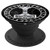 Thor Hammer Mjolnir in Circle of Norse Runes - PopSockets Grip and Stand for Phones and Tablets