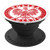 Awesome Polska Poland Polish Pride Vintage PopSockets Grip and Stand for Phones and Tablets