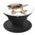 Dabbing Pug Funny Boys Girls Dab Dance Dog Puppy Lovers Gift - PopSockets Grip and Stand for Phones and Tablets
