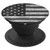 Vintage American Flag Pop Socket - Distressed US Flag - PopSockets Grip and Stand for Phones and Tablets