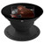 Bigfoot Drinking Wine Bottle Glass Funny Gift - PopSockets Grip and Stand for Phones and Tablets