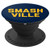 Smashville - Nashville Tennessee - PopSockets Grip and Stand for Phones and Tablets