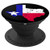 CocomoSoul-Mobile Texas Flag Texas State PopSockets Stand for Smartphones and Tablets - PopSockets Grip and Stand for Phones and Tablets