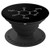 Caffeine Molecule - Science Coffee - PopSockets Grip and Stand for Phones and Tablets