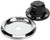 Southbend Range 1192521, Knob and Bezel Assembly