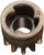 Agri-Fab 43886 Pinion, (Right Hand) 11 T