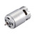 uxcell 21V 23500RPM DC Motor for DIY Electric, Electronic Projects, Drills, Robots, Remote Controlled Cars, Robot, Saw Repair, Replacement Engine
