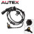 AUTEX ALS528 ABS Wheel Speed Sensor Front compatible with Ford Expedition & Lincoln Navigator 2003 2004 2005 2006