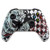 eXtremeRate Joker Patterned Front Housing Shell Faceplate for Xbox One S & Xbox One X Controller