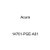 Acura 14761-PGE-A01 Engine Valve Spring