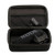 Compatible for RODE VideoMic Pro on Camera Microphone - EVA Hard Protective Case Carrying Pouch Microphone Case for VideoMic Pro Plus Shure VP83 LensHopper