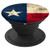 Texas Flag Vintage Rustic Texan Gift - PopSockets Grip and Stand for Phones and Tablets