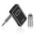 Wireless Bluetooth Receiver, OPAI Portable Bluetooth 4.1 Car Adapter & Bluetooth Car Aux Adapter for Music Streaming Sound System, Hands-free Audio Adapter & Car Kits for Home/Car Audio Stereo System