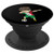 Dabbing Soccer Boy Mexico Jersey - Mexican Football - PopSockets Grip and Stand for Phones and Tablets