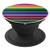 Mexican Serape Pattern Popsocket - PopSockets Grip and Stand for Phones and Tablets