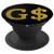 G $ Money - PopSockets Grip and Stand for Phones and Tablets