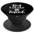 Real estate agent house arrow gift REA home marketing sales PopSockets Grip and Stand for Phones and Tablets