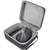 co2crea Hard Travel Case for Logitech MX Vertical Advanced Ergonomic Mouse (Case for Mouse & Accessories)