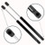 SCITOO Rear Trunk Lift Supports Replacement Struts Gas Springs Shocks Fit 2005-2009 Buick Lacrosse
