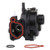 SCITOO Carburetor Carb Lawnmower Lawn Mower Replacement for Briggs Stratton 799583