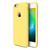 TORRAS [Love Series] iPhone 6S Plus Case/iPhone 6 Plus Case, Liquid Silicone Rubber Gel Soft Microfiber Cushion Shockproof Case Compatible with iPhone 6 Plus/iPhone 6S Plus, Yellow