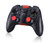 ZOMTOP S6 Wireless Bluetooth Gamepad Vibration Joystick Gaming Controller for Android Smartphone PC TV with Holder