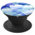 Beautiful Blue Hydrangea flowers floral garden art - PopSockets Grip and Stand for Phones and Tablets