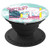 MTV Spring Break 87 Wave Colorful Logo - PopSockets Grip and Stand for Phones and Tablets