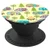 Camping Camper Campground Pattern - PopSockets Grip and Stand for Phones and Tablets